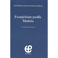 Evanjelium podľa Matúša - W
