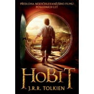 Hobit J.R.R. Tolkien
