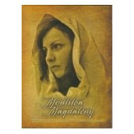 CD - Modlitba Magdalény. Cyklus Modlitby