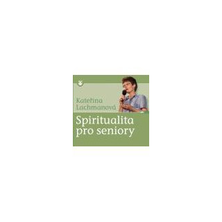 CD - Spiritualita pro seniory