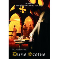 DVD - Blahoslavený Duns Scotus