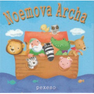 Pexeso - Noemova Archa