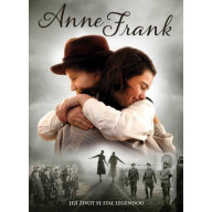 DVD - Anna Frank
