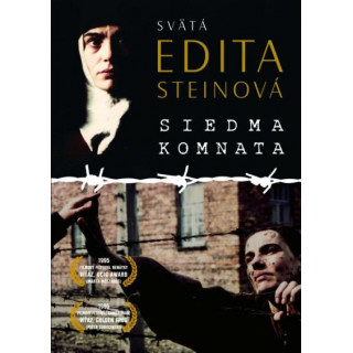 DVD - Svätá Edita Steinová - Siedma komnata
