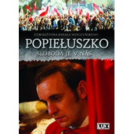 DVD - POPIEŁUSZKO
