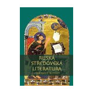 Ruská středověká literatura
