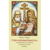 Cyrilo-metodsk&eacute; dedičstvo
