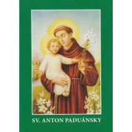 Svätý Anton Paduánsky