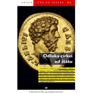 Odluka cirkví od štátu