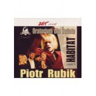 2CD - Oratorium dla Świata - Piotr Rubik