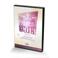 DVD - Kultúra Kráľovstva