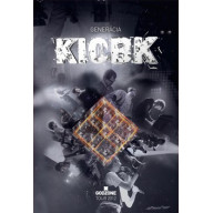 DVD - KIOBK TOUR 2012