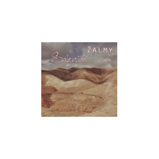 CD - Žalmy, Saleziáni