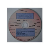 CD-ROM - Pánova modlitba