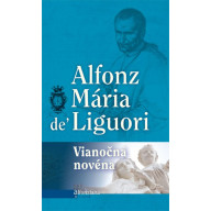 Vianočná novéna - Alfonz Mária de Liquori