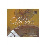 CD - Otto Voce, Vianočné menu
