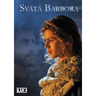 DVD - Svätá Barbora