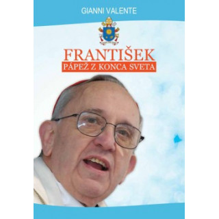 František - pápež z konca sveta