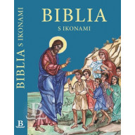 Biblia s ikonami