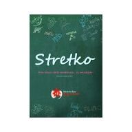 DVD - Stretko