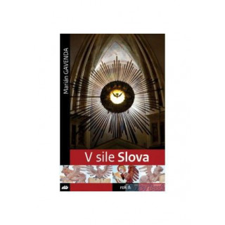 Kniha V sile Slova - rok A