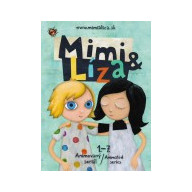 DVD - Mimi a Líza