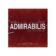 CD - Admirabilis