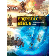 Expedice Bible
