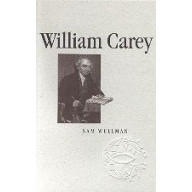 William Carey - Výpredaj