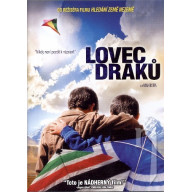 DVD - Lovec draků