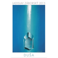 Kalendár 2015 nástenný - Ladislav Záborský