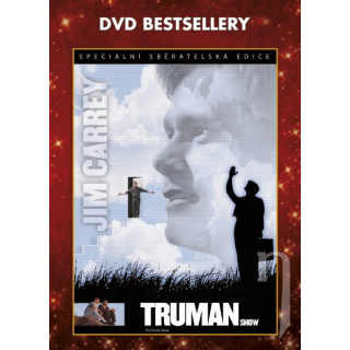 DVD - Truman Show
