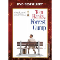 DVD - Forrest Gump