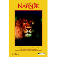 Letopisy Narnie - Všech sedm dílů v jedné knize
