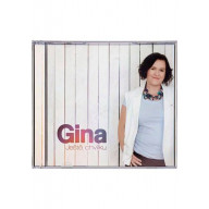 CD - Gina - Ještě chvilku