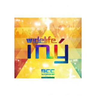 CD - Iný - BCC Worship Widelife