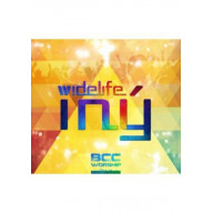 CD - Iný - BCC Worship Widelife