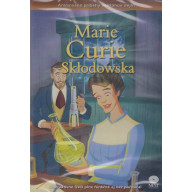 DVD - Marie Curie Skłodowska