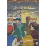 DVD - Leonardo da Vinci