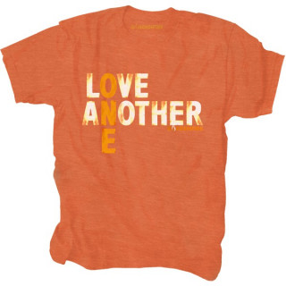 Pánske tričko - Milujte sa navzájom (TP050)