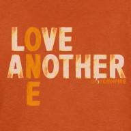 Pánske tričko - Milujte sa navzájom (TP050)