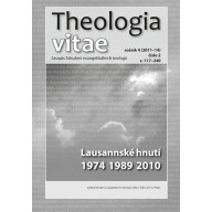 Theologia vitae