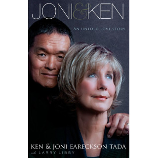 Joni a Ken - Příběh nevšední lásky