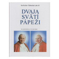Dvaja svätí pápeži
