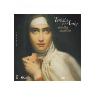 CD - Terézia z Avily - učiteľka modlitby