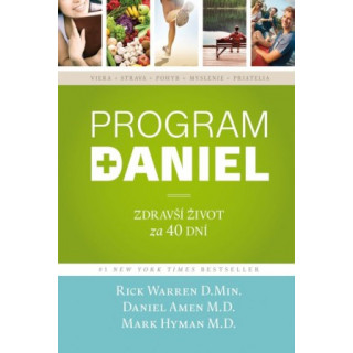 Program Daniel