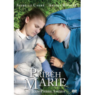 DVD - Příběh Marie