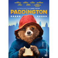 DVD - Paddington