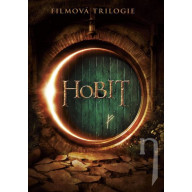 DVD - Kolekcia: Hobit (6 DVD)