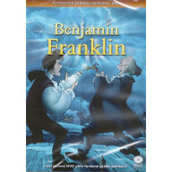 DVD - Benjamin Franklin